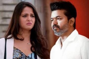 வேட்டைக்காரன் ஷூட்டிங்கில் விஜய் செய்த காரியம் - போட்டுடைத்த நடிகை அனுஷ்கா!