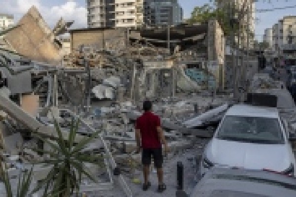 இஸ்ரேல் ஹமாஸ் போர் குறித்த கனடிய மக்களின் நிலைப்பாடு? | Israel Hamas Conflict Ipsos Poll