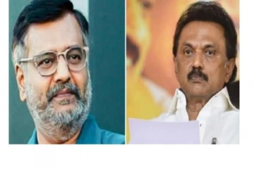 நடிகர் விவேக் குடும்பத்தாருக்கு நேரில் சென்று ஆறுதல் தெரிவித்த முக ஸ்டாலின்