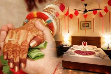 முதலிரவில் மாயமான மணப்பெண்; பதறிய மாப்பிள்ளை - இறுதியில் தரகர்..