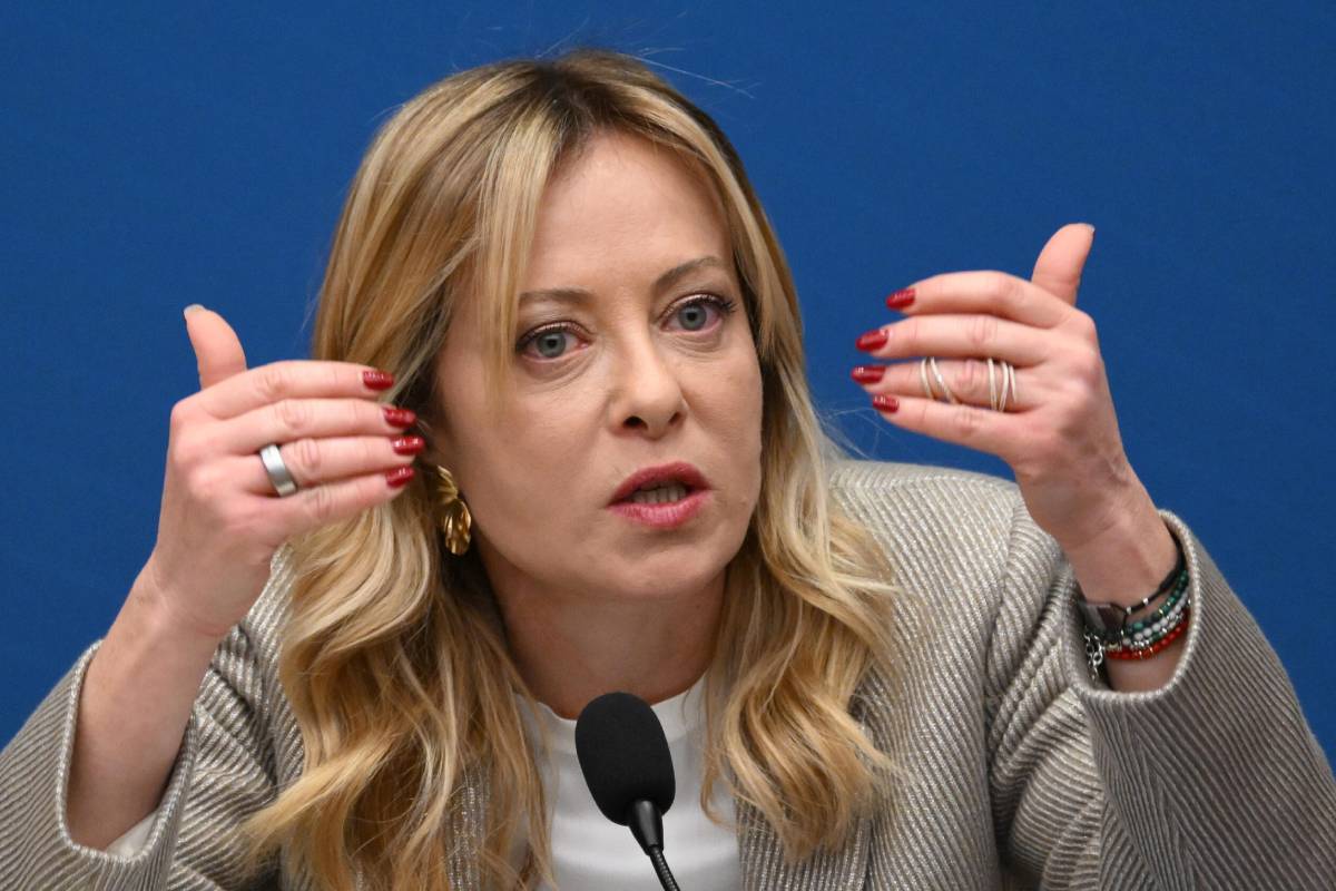 இஸ்ரேலுக்கு எதிராக அதிரடி முடிவெடுத்த இத்தாலியின் மெலோனி | Meloni Defence Deal With Israel