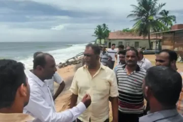 சாய்ந்தமருது மக்கள் வேதனை!