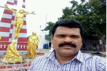 விருதுநகரில் மாணவிக்கு மாத கணக்கில் பாலியல் தொல்லை - பேராசிரியர் கைது