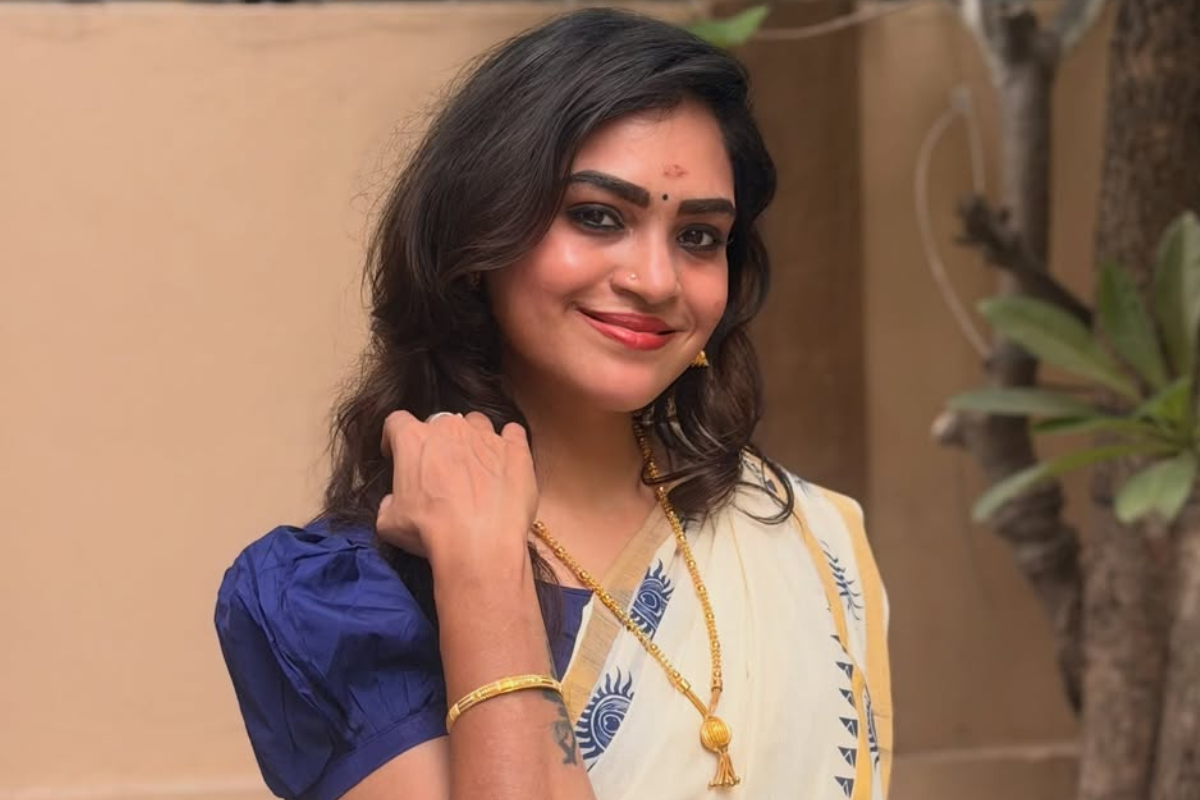 பிக் பாஸ் பிரபலம் வர்ஷினி கைது.. ரூ. 5 லட்சம் பணம் பறிப்பு | Bigg Boss Varshini Venkat Arrested By Chennai பிக் பாஸ் பிரபலம் வர்ஷினி கைது.. ரூ. 5 லட்சம் பணம் பறிப்பு | Bigg Boss Varshini Venkat Arrested By Chennai