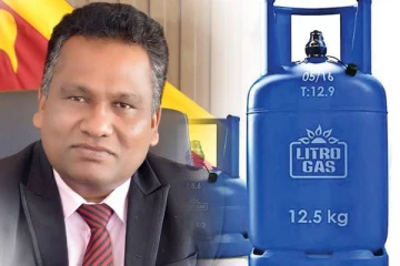 லிட்ரோ நிறுவன  தலைவர் இராஜினாமா!