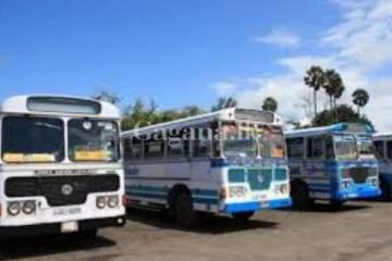 ඡන්දය දාන්න ගම්බිම් බලාගිය ගිය අයට සුළුපටු ඇබැද්දියකට නෙවේ මුහුණ දෙන්න වෙලා තියෙන්නේ ..