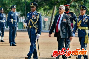 பாதாள உலகக் குழுவைக் கட்டுப்படுத்த கோட்டாபயவிடம் பாடம் கற்றுக்கொள்ளுமாறு முன்னாள் அமைச்சர் அறிவுரை