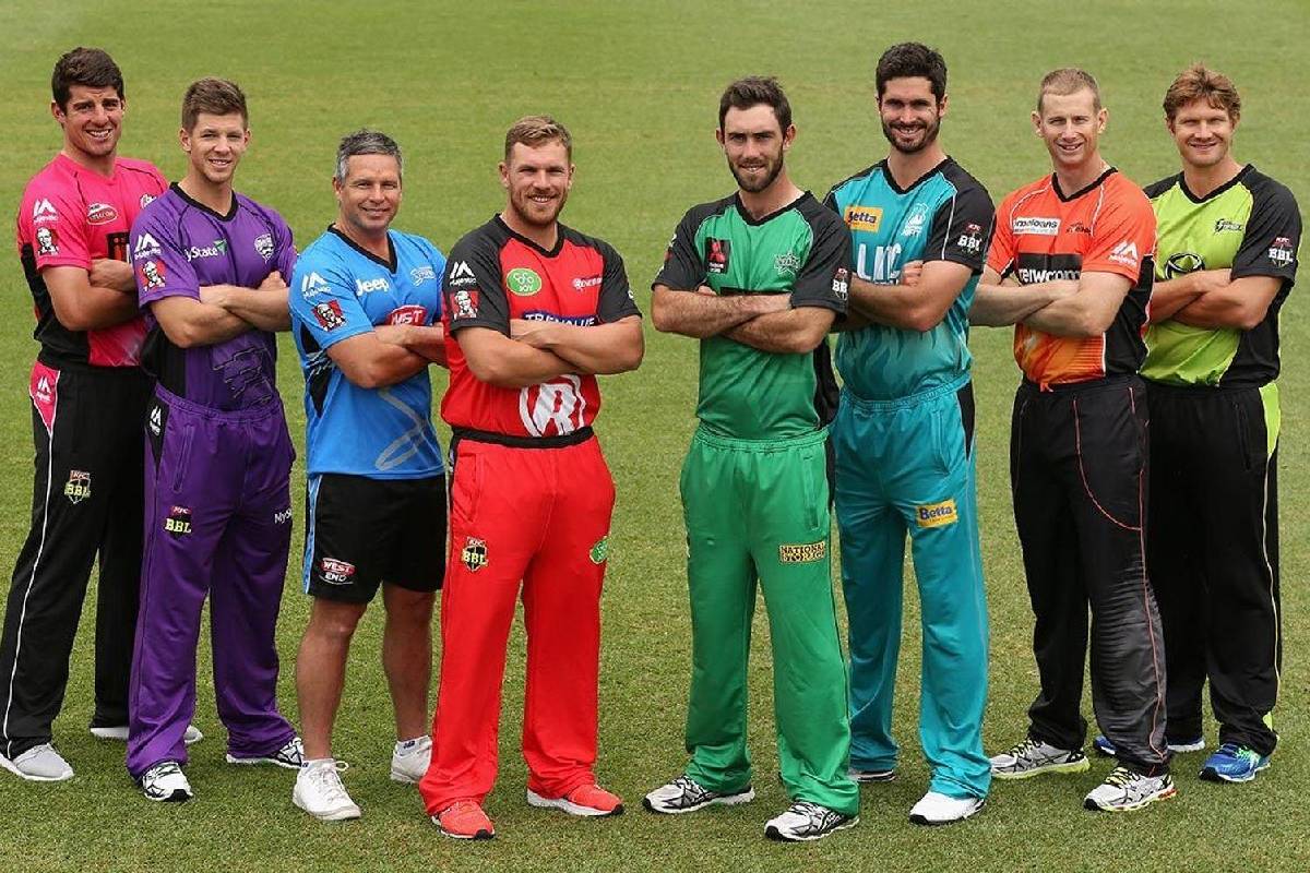 சென்னையில் தொடங்க உள்ள BBL கிரிக்கெட் - எப்போது தெரியுமா? | Bcci Approve Bbl To Host In Chennai December சென்னையில் தொடங்க உள்ள BBL கிரிக்கெட் - எப்போது தெரியுமா? | Bcci Approve Bbl To Host In Chennai December