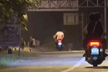 இரவு முழுவதும் துப்பாக்கி சூடு ; தாய்லாந்து-கம்போடியா எல்லையில் அதிகரிக்கும் பதற்றம்