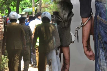 புதையல் தேடிய குற்றச்சாட்டில் பலர் பொலிஸாரால் கைது