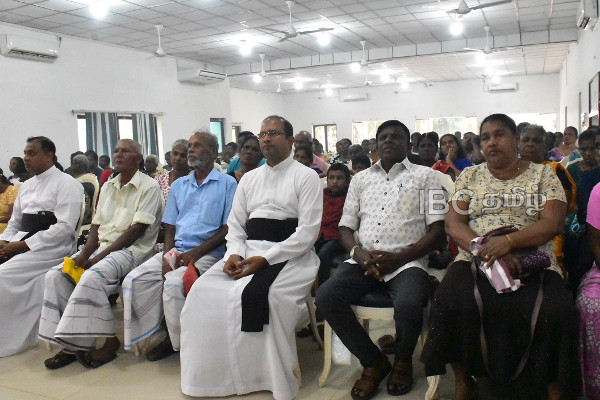 மாவீரர் வாரத்தையொட்டி மன்னாரில் மாவீரர் நினைவேந்தல்! | Maveerar Day Commemoration In Mannar