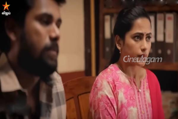 விவாகரத்து ஆனால் சோழன் சொன்ன விஷயம், விபத்தில் சிக்கிய நிலா... அய்யனார் துணை சீரியல் | Ayyanar Thunai Serial Jan 21 Episode