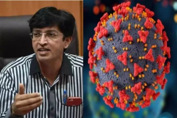 இந்தியாவில் உருமாறிய புது வகை கொரோனா ; மக்கள் பதட்டமடைய வேண்டாம் - சுகாதாரத்துறை செயலாளர் ராதாகிருஷ்ணன் பேட்டி