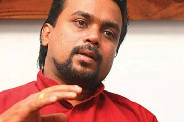 පාර්ලිමේන්තු මන්ත්‍රී විමල් වීරවංශගේ නඩුවට සිදු වුණ දේ..