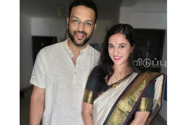 பிக் பாஸ் வாய்ஸாக இருந்தவர், இப்போது சீசன் 9-ல் போட்டியாளர்.. இவரா? | Do You Know Bigg Boss Voice Artist Now Contestant