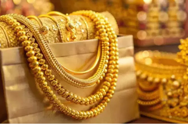 இன்று தங்க விலையில் பதிவாகியுள்ள வீழ்ச்சி...! | Gold Price Today Sri Lanka