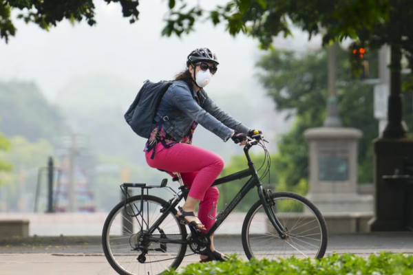 இலங்கையின் காற்றின் தரம் விடுக்கப்பட்டுள்ள எச்சரிக்கை | Air Quality Remains Slightly Unhealthy