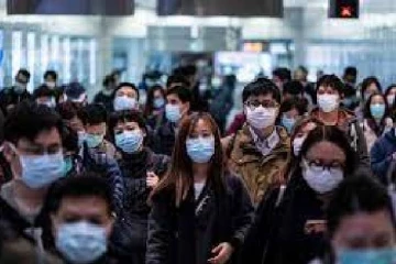 டெல்டா கிரான் என்னும் புதிய கொரோனா வைரஸ் கண்டறியப்பட்டுள்ளது