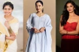 සංගීත පුරාවෘත්තයක් රිදී තිරයට - සුබ්බුලක්ෂ්මිගේ චරිතයට අවසානයේ රශ්මිකා තෝරාගනී