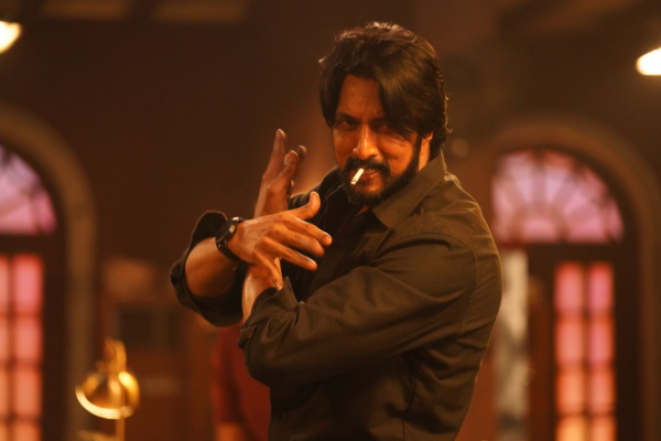 Kiccha Sudeepa