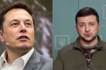 உக்ரைன் போரை முடிவுக்கு கொண்டு வர இத செய்யுங்க எலான் மஸ்க் போட்ட ட்வீட் : கோபத்தில் உக்ரைன் மக்கள்