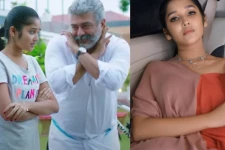 16 வயதில் எல்லைமீறி ஆடையை உள்ளேமேல போட்டு மோசமான போஸ்! அஜித்தின் ரீல்மகளின் அனிகா