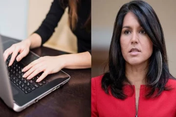 அரசு இணையதளத்தில் ஆபாச சேட் - நூற்றுக்கும் மேற்பட்ட அதிகாரிகள் அதிரடி பணி நீக்கம்