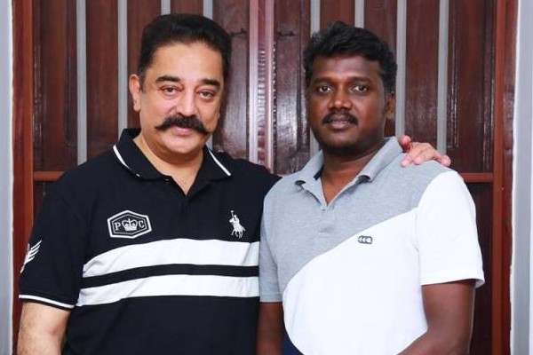 மாமன்னன் முழு படத்தை பார்த்த கமல்! என்ன சொன்னார் தெரியுமா? | Kamalhaasan Watched Mari Selvaraj S Mamannan