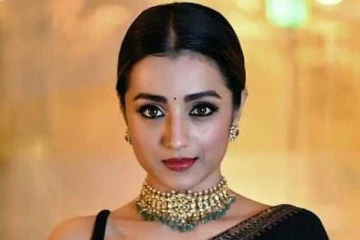 நடிகை த்ரிஷா என இத்தனை பிரபலங்கள் கொரோனாவால் பாதிக்கப்பட்டுள்ளார்களா?