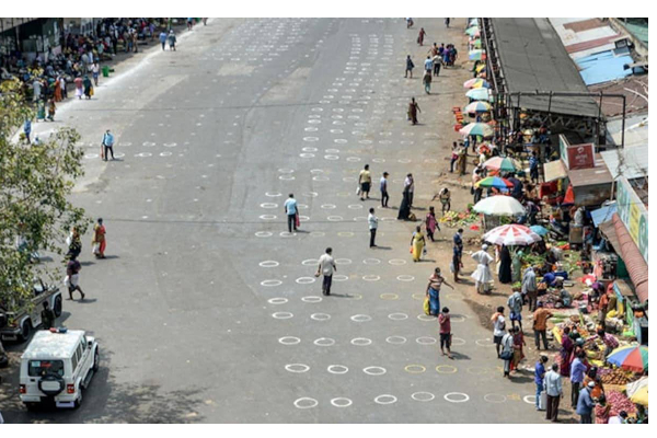 கொரோனா 4வது அலை தீவிரம்... மீண்டும் முழு ஊரடங்கா? | Tamil Nadu Corona High Lockdown In Tamil