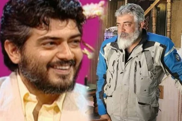 பப்ளிசிட்டி தேவையே இல்லை என்று ஒதுங்கியிருந்த அஜித்தா இது? கொண்டாட்டத்தில் ரசிகர்கள்..