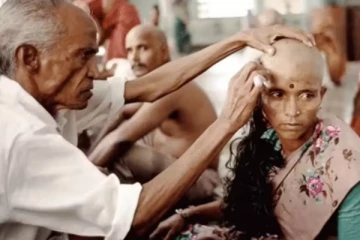 முடி காணிக்கை என்பது மரணத்துக்கு ஒப்பானது ஏன் தெரியுமா?