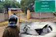 தமிழர் பகுதியில் கோவில் தகராறு ; இளம் குடும்பஸ்தர் குத்திக்கொலை