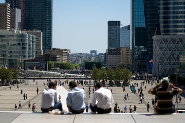 பிரான்ஸில் அதிகரிக்கும் இலங்கை, இந்தியர்களின் ஆதிக்கம்!