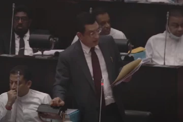 இந்தியா வழங்கிய கடனில் இரும்பு கொள்வனவு செய்யப்படவில்லை:நிதியமைச்சர்