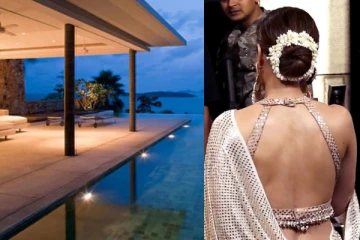 கடற்கரை அருகில் வீடு வாங்கிய நடிகை.. விலையை கேட்டால் தலை சுற்றும்