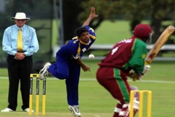 இலங்கை முன்னாள் கிரிக்கெட் வீரர் சுட்டுக்கொலை - குடும்பத்தின் முன் கொடூரம்!