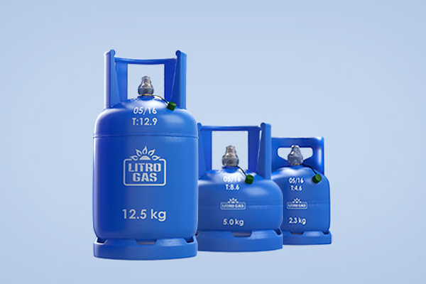 ஜூலை மாதத்தில் அதிக இலாபம் ஈட்டிய நிறுவனமாக லிட்ரோ..! | Litrodistribution Plan Litro Gas Price Decrease