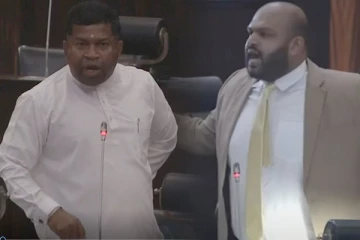 ஆவணங்களை சமர்ப்பிக்க தயாராகும் சாணக்கியன்! பிள்ளையானுக்கு பதிலடி (Video)