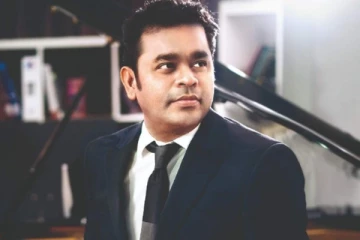 அட பாவமே...இசையமைப்பாளர் ஏ.ஆர்.ரகுமான் முதல் படத்திற்கு வாங்கிய சம்பளம் இவ்ளோ தானா?