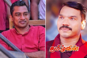 புலம்பெயர் தமிழர்களுக்கு நாமல் அஞ்சி பின்வாங்கமாட்டார்! திஸ்ஸ குட்டியாராச்சி அதிரடி