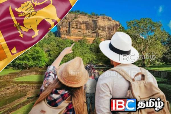 நாட்டிற்கு வந்து குவிந்த சுற்றுலா பயணிகள் - முதலிடம் பிடித்த நாடு | Sl Tourism Records 2 Million Tourist Arrivals 2025