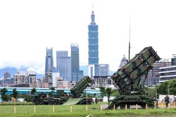 தைவான் அருகே ஏவுகணைகளை நிலைநிறுத்தும் ஜப்பான்... இறுகும் நெருக்கடி | Japan Plan To Deploy Missiles தைவான் அருகே ஏவுகணைகளை நிலைநிறுத்தும் ஜப்பான்... இறுகும் நெருக்கடி | Japan Plan To Deploy Missiles