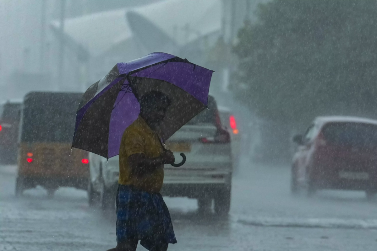 நாட்டின் வானிலை குறித்து வெளியிடப்பட்டுள்ள எச்சரிக்கை | Heavy Rain Strong Winds Forecast நாட்டின் வானிலை குறித்து வெளியிடப்பட்டுள்ள எச்சரிக்கை | Heavy Rain Strong Winds Forecast