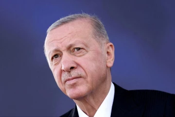 இஸ்ரேலுக்கு துருக்கி ஜனாதிபதி எர்டோகன் எச்சரிக்கை