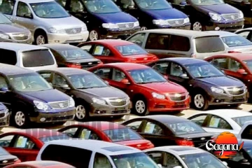 දේශීය ආදායම් නිලධාරීන් රජයෙන් 1500CCට අඩු වාහන ගෙන්වන්න සහන ඉල්ල‍යි