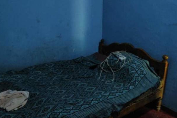 முல்லைத்தீவில் பயங்கரம்: குடும்ப பெண்ணை கட்டிப்போட்டு சித்திரவதை செய்த கொள்ளை கும்பல் | Robbery Gang Tied Up And Tortured A Family Woman