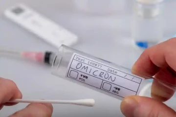 “ஒமிக்ரோன்” இலங்கைக்குள் பரவுவதை தாமதிக்கவே முடியும்