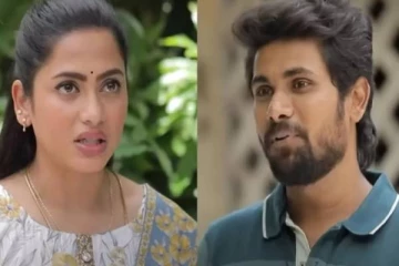 பல்லவன் அம்மா பற்றி சோழனிடம் முழுவதும் கூறிய நிலா, அடுத்து அவர் செய்த விஷயம்... அய்யனார் துணை சீரியல்