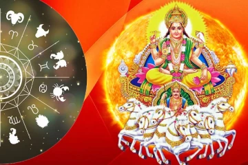 ஆகஸ்ட் 31 ஆம் திகதி சூரியன் பெயர்ச்சி; பிரகாசிக்க போகும் 3 ராசிகாரர்கள்